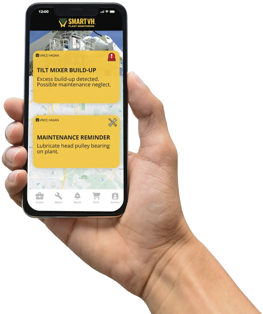hand-phone-notifications-0923 Mobile Monitoring Batching Plant Components